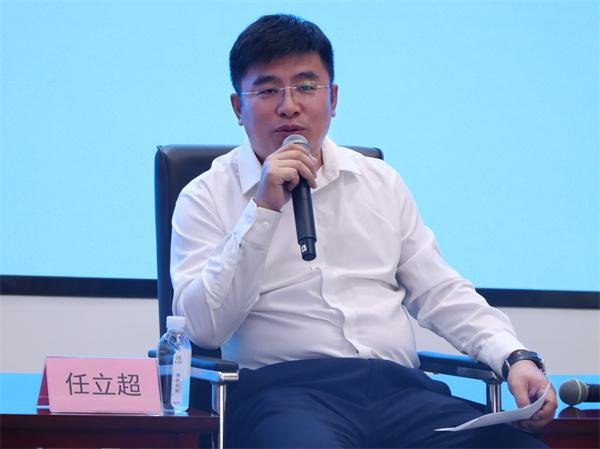 第一配资门户 山东金冠网具：以产品高端化、智能化走多样化的“专精特新”发展道路