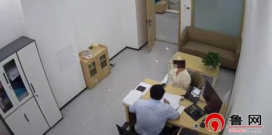 老牌配资平台论坛 农行德州武城县支行：识破强制贷款骗局，维护客户合法权益