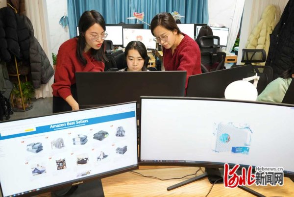 第一配资门户 秦皇岛经开区：枕头走出国门 创汇5000万元
